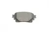 Колодки тормозные (задние) Toyota Corolla 19- Metelli 22-1290-0 (фото 5)