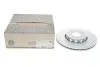 Диск тормозной (передний) Audi A4/A6/VW Passat 95-08/Skoda Superb 02-08 (287.7x24.9)(с покр.)(вент.) Metelli 23-0262C (фото 4)