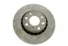 Диск гальмівний (передній) Opel Astra F/Corsa B 92-00/Vectra A 88-95/Combo 94-96 (256x19.8) (вент.) Metelli 23-0284 (фото 1)