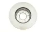 Диск тормозной (передний) Citroen Jumper/Fiat Ducato/Peugeot Boxer 1.4t 94- (280x24) (вентилированный) Metelli 23-0340 (фото 2)