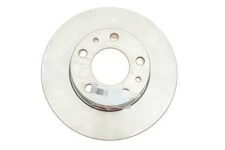 Диск гальмівний (передній) Citroen Jumper/Fiat Ducato/Peugeot Boxer 1.4t 94- (280x24) (вентильований) Metelli 23-0340