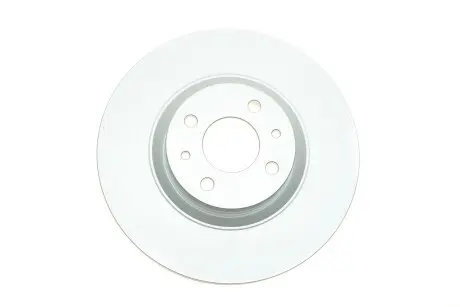 Диск тормозной Fiat Doblo/Stilo 01-/Bravo 95-/Citroen Nemo 08- (284x22) (с покр.) (вент.) Metelli 23-0369C