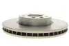 Диск тормозной (передний) Opel Omega A/B 87-03/Senator B 87-93 (296x28) (вентилированный) Metelli 23-0441 (фото 3)