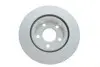 Диск гальмівний (передній) Audi A4 95-08/Seat Exeo 08-13/VW Passat 96-00 (280x22) (з покр.) (вент.) Metelli 23-0468C (фото 2)