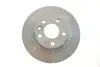 Диск тормозной (передний) VW T4 95-03 (R15) (280x24) (вентилированный) Metelli 23-0507 (фото 1)