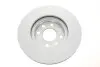 Диск тормозной (передний) Opel Combo 01-11/Corsa C 00-09/Meriva A 03-10 (260.5x24) (с укр.) (вент.) Metelli 23-0604C (фото 4)