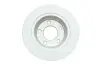 Диск гальмівний (задній) Mazda 6 02-13/626 98-02/MX-5 05-14 (280x10) (з покриттям) (повний) Metelli 23-0622C (фото 3)