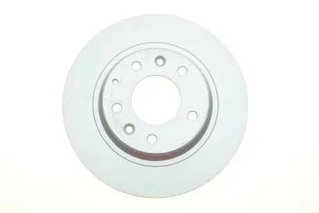 Диск тормозной (задний) Mazda 6 02-13/626 98-02/MX-5 05-14 (280x10) (с покрытием) (полный) Metelli 23-0622C
