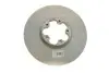 Диск тормозной (передний) Ford Transit 00-06 (RWD) (294x24.5) (вентилированный) Metelli 23-0702 (фото 1)
