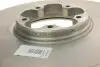 Диск тормозной (передний) Ford Transit 00-06 (RWD) (294x24.5) (вентилированный) Metelli 23-0702 (фото 3)