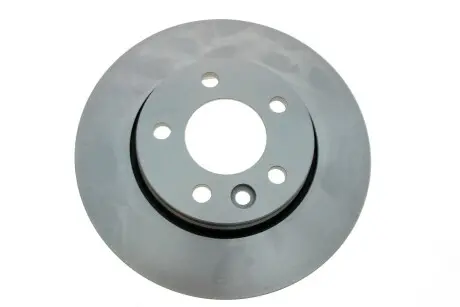 Диск гальмівний (задній) VW Crafter 06-11/T5/Multivan V 03-15/T6/Multivan VI 15- (294x22) (вент.) Metelli 23-0728