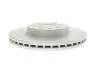 Диск тормозной (передний) Audi A3/Skoda Octavia/VW Caddy/Golf/Touran 03- (288x25) (с покр.) (вент.) Metelli 23-0734C (фото 4)