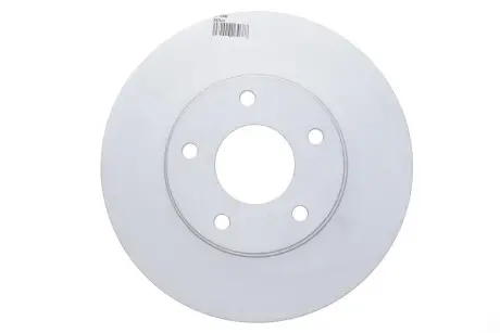 Диск гальмівний Metelli 23-0764C