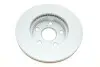 Диск гальмівний (передній) Toyota Rav 4 1.8-2.0 00-05 (275x25) Metelli 23-0801C (фото 3)