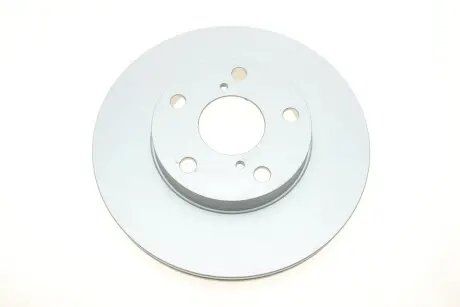 Диск гальмівний (передній) Toyota Rav 4 1.8-2.0 00-05 (275x25) Metelli 23-0801C