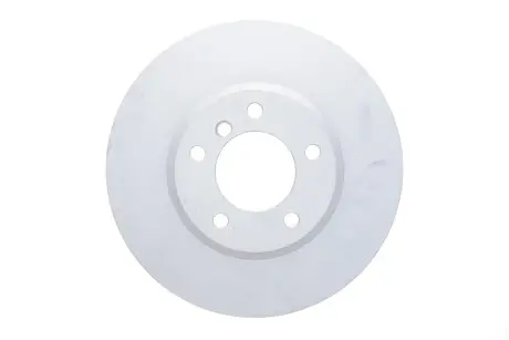 Диск тормозной (передний) BMW 5 (E60/E61) 05-10/6 (E63/E64) 07-10 (324x30) (с покрытием) (вент.) Metelli 23-0805C