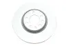 Диск тормозной (передний) Opel Astra G/H/Corsa E/Meriva/Zafira A/B 98- (308x25) (с покрытием) (вент) Metelli 23-0826C (фото 1)
