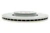 Диск тормозной (передний) Opel Astra G/H/Corsa E/Meriva/Zafira A/B 98- (308x25) (с покрытием) (вент) Metelli 23-0826C (фото 5)