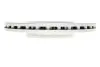 Диск тормозной Fiat Punto 08-/Opel Corsa D/E 06- (256x22) (с покрытием) (вентилированный) Metelli 23-0835C (фото 2)
