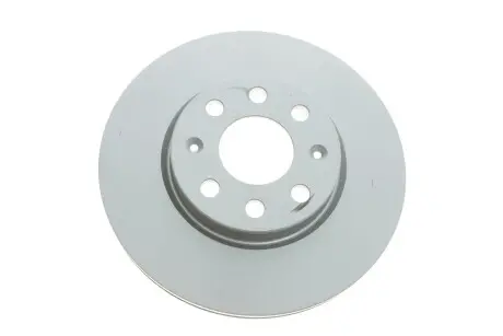 Диск тормозной Fiat Punto 08-/Opel Corsa D/E 06- (256x22) (с покрытием) (вентилированный) Metelli 23-0835C