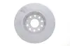 Диск тормозной (задний) Audi A3/Skoda Octavia/Superb/VW Golf/Passat 03- (282x12) (с покр.) (полный) Metelli 23-0852C (фото 4)