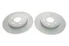 Диск тормозной (задний) Audi A4 04-09/Seat Exeo 08-(288x12) Metelli 23-0855C (фото 1)
