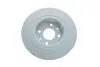 Диск тормозной (передний) Renault Logan 04-/Twingo 96-/Smart 14- (259x12) (с покр.) (полный) Metelli 23-0864C (фото 2)