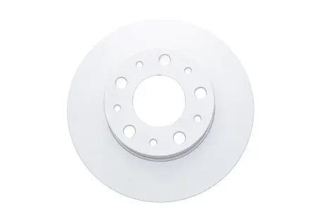 Диск гальмівний (передній) Citroen Jumper/Fiat Ducato/Peugeot Boxer 06- (280x28) (з покриттям)(вент.) Metelli 23-0884C