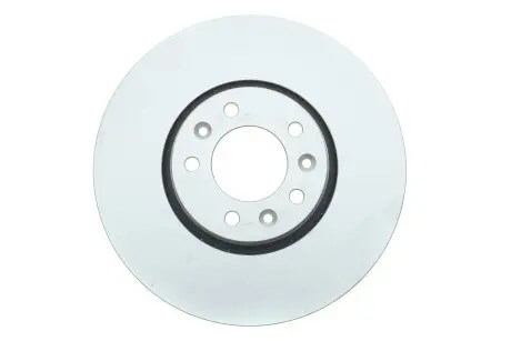 Диск гальмівний (передній) Citroen Picasso II/ Peugeot 308/5008 13-/Opel Combo 18- (304x28) Metelli 23-0886C