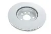 Диск гальмівний (передній) Ford Mondeo/Galaxy 07-15/Range Rover/Volvo S60 11-(300x28)(з покр.)(вент.) Metelli 23-0896C (фото 2)
