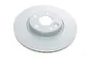 Диск гальмівний (передній) Ford Mondeo/Galaxy 07-15/Range Rover/Volvo S60 11-(300x28)(з покр.)(вент.) Metelli 23-0896C (фото 3)