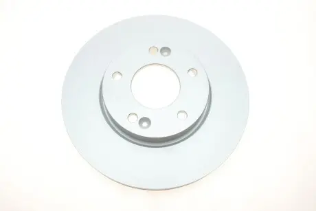 Диск тормозной (передний) Kia Carens 05- (280x26) (с покрытием) (вентилированный) Metelli 23-1053C
