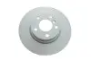 Диск тормозной (передний) BMW X3 (F25)/X4 (F26) 10-(328x28) Metelli 23-1260C (фото 1)