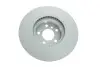 Диск тормозной (передний) BMW X3 (F25)/X4 (F26) 10-(328x28) Metelli 23-1260C (фото 2)