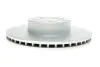 Диск тормозной (передний) BMW X3 (F25)/X4 (F26) 10-(328x28) Metelli 23-1260C (фото 5)