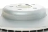 Диск тормозной Metelli 23-1268C (фото 3)
