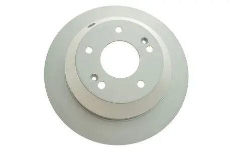 Диск тормозной (задний) Hyundai Santa Fe/Kia Sorento 10-(302x11) (с покрытием) Metelli 23-1347C