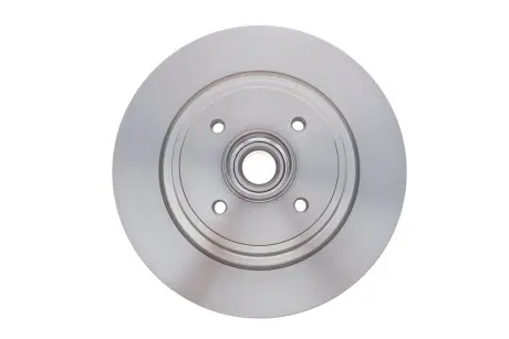 Диск тормозной Metelli 23-1457