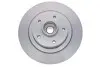 Диск тормозной (задний) Renault Scenic III 2.0dCi 09-/Scenic/Megane IV 15-(290х11) (с подшипником) Metelli 23-1502 (фото 1)
