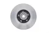 Диск тормозной (задний) Renault Scenic III 2.0dCi 09-/Scenic/Megane IV 15-(290х11) (с подшипником) Metelli 23-1502 (фото 4)