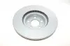 Диск тормозной (передний) Ford Galaxy III/S-max 15-(316x32) Metelli 23-1830C (фото 2)