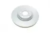 Диск тормозной (передний) Ford Galaxy III/S-max 15-(316x32) Metelli 23-1830C (фото 5)