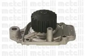 Водяний насос Metelli 24-0428