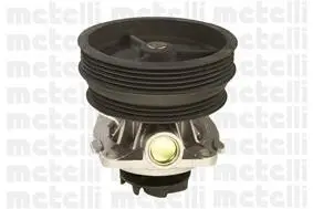 Водяний насос Fiat Bravo 1995-2001 Metelli 24-0620