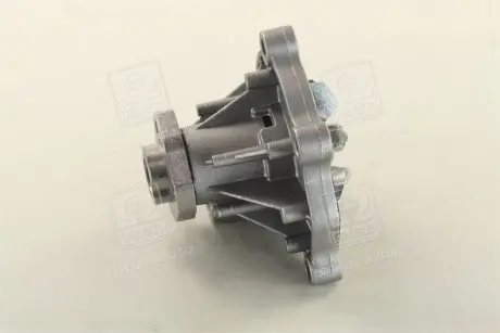 Насос водяной SKODA FABIA 1.2 AZQ/BME/AWY/BM Metelli 24-0855