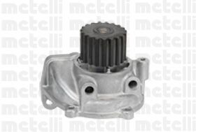 Насос воды 2.0 D MAZDA 323 (BJ)/ MAZDA 3 (BK) (Выр-во) Metelli 24-0973