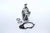 Насос воды 1.2 16V D4F CLIO/SYMBOL (1998-2008) (Выр-во) Metelli 24-0983 (фото 1)