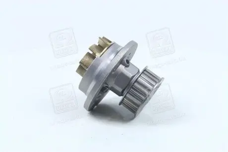 Насос водяний OE 96499089 LACETTI (23 ЗУБА) 1.8 YEAR 06- Metelli 24-1061