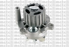 Помпа води VW TIGUAN (2007-2011) Metelli 24-1355