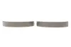 Колодки ручника MB Sprinter/VW Crafter 06- (180x25) Metelli 53-0246 (фото 3)